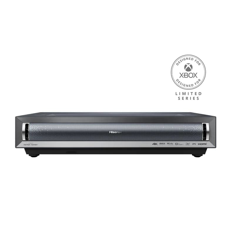 Hisense PX3-Pro Laser Cinema Projector