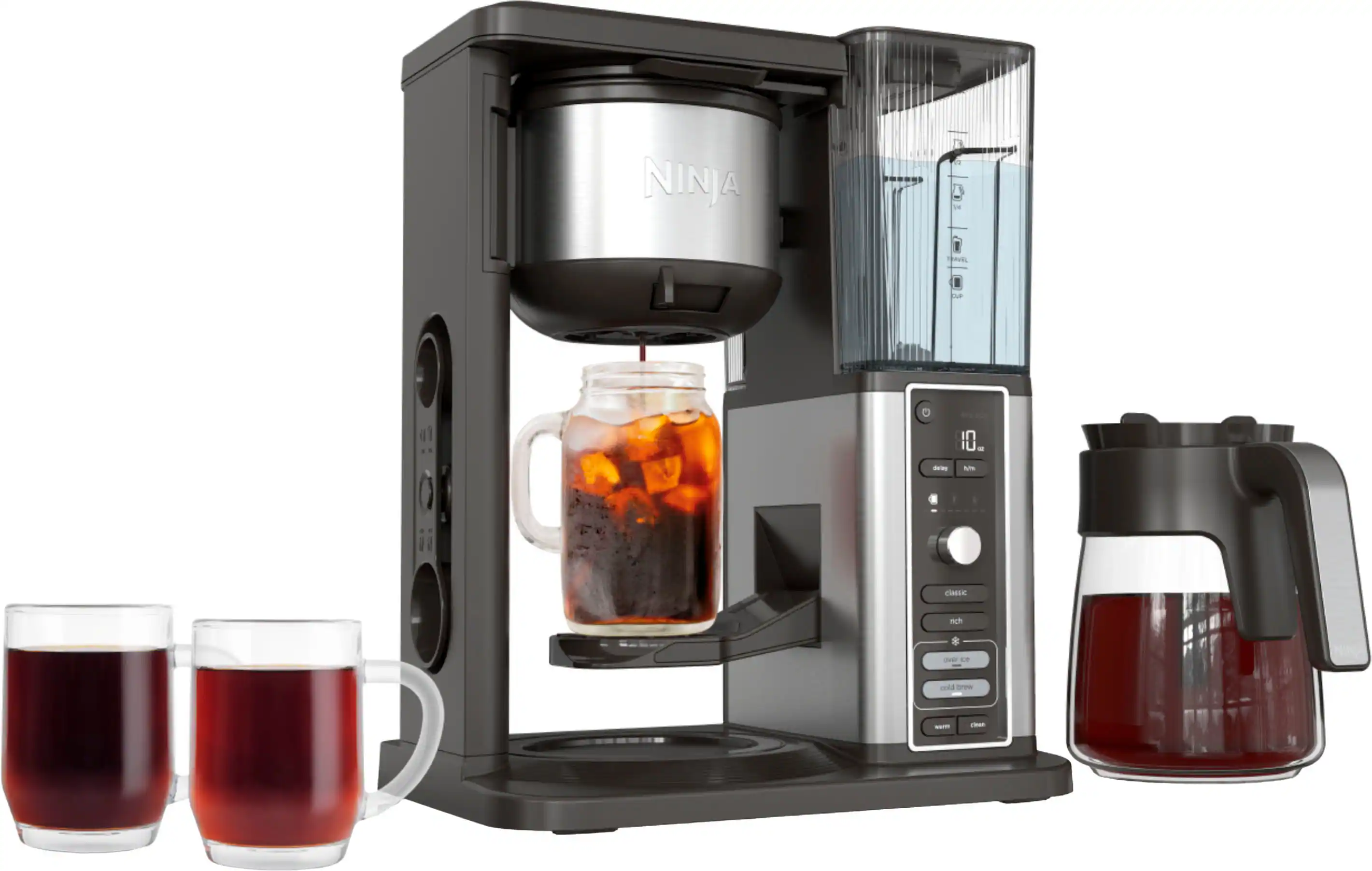 Ninja Hot & Iced XL Coffee Maker (CM371)