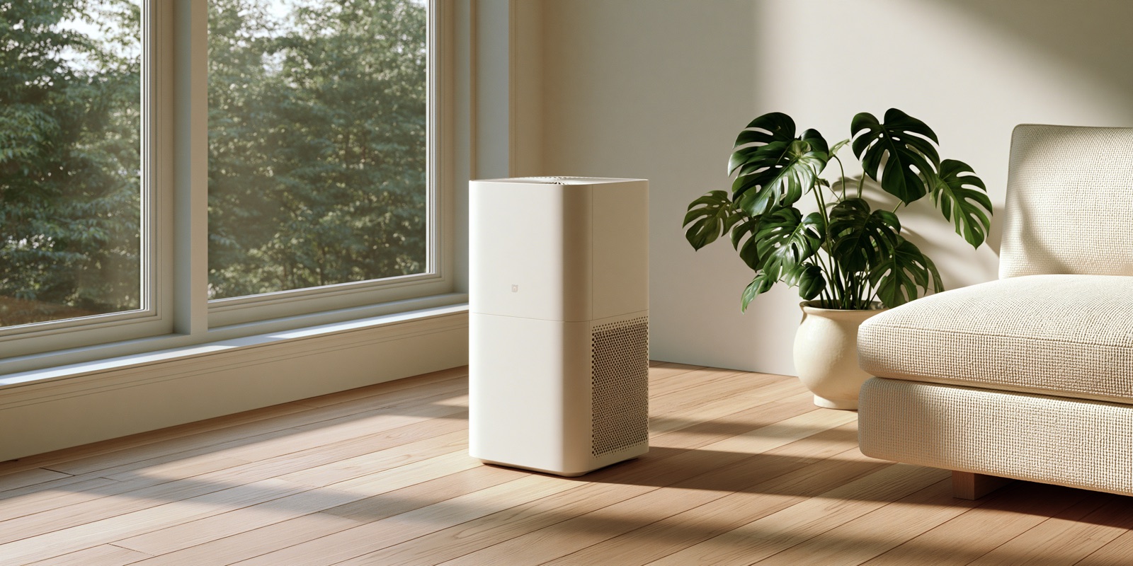 How to Choose an Air Purifier in 2026: Ignore the CADR Race, Focus on Filter Cost