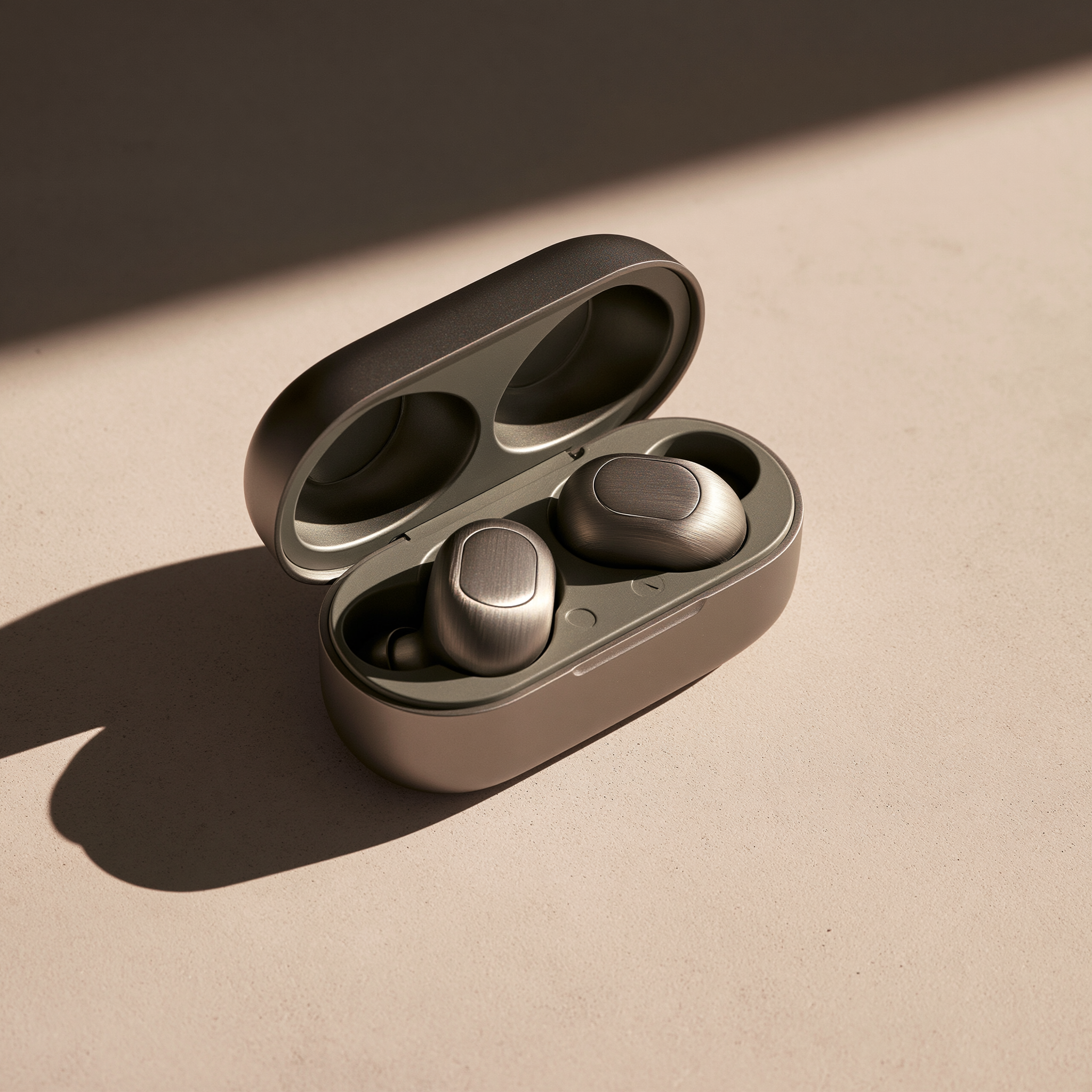 How to Choose Noise-Cancelling Earbuds in 2026: Ignore the ANC Marketing, Check the Fit and the Battery